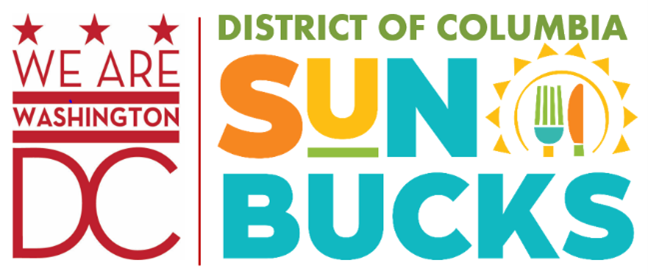 The DC SUN Bucks program