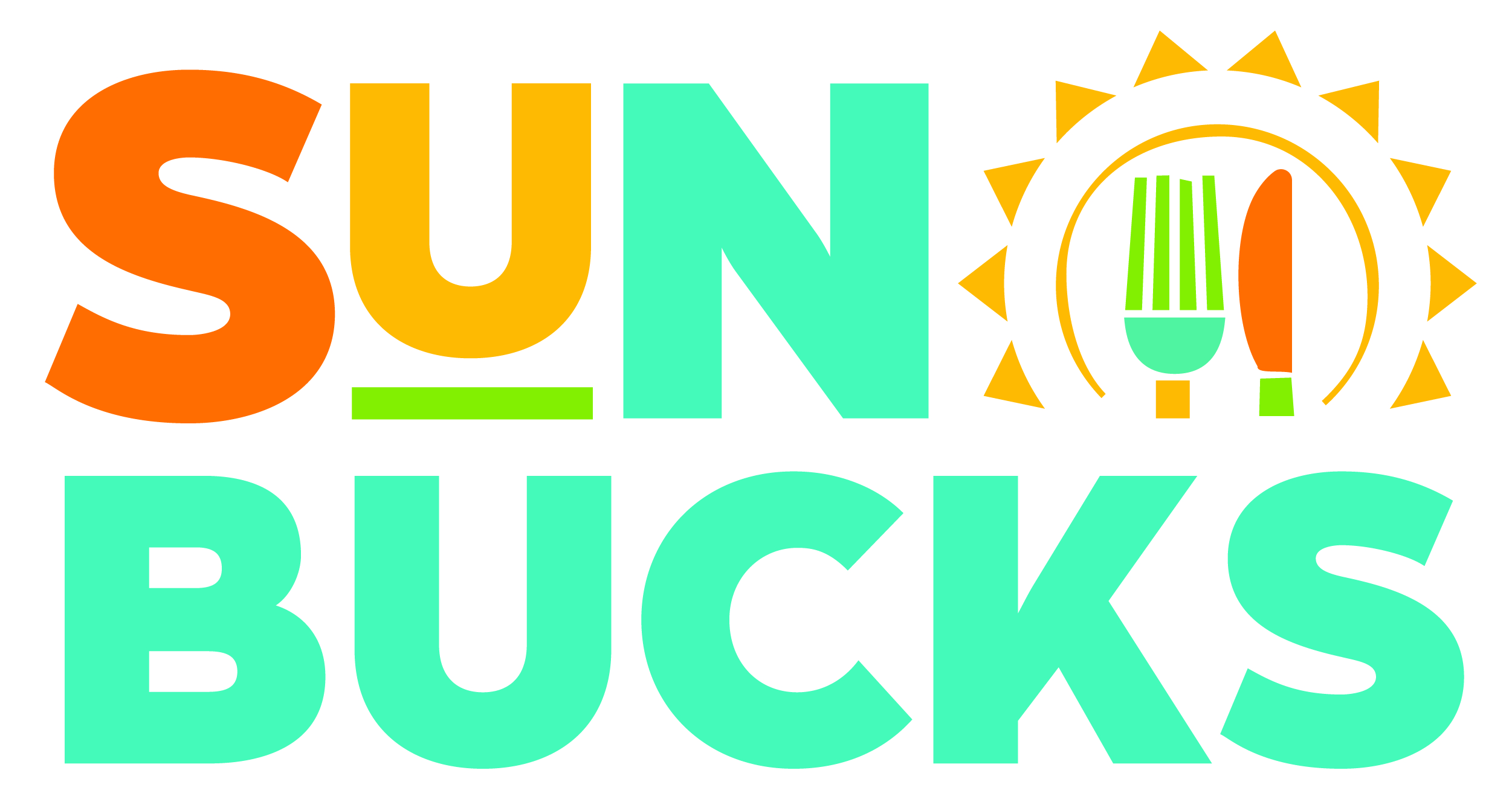 Contact Us Sunbucks